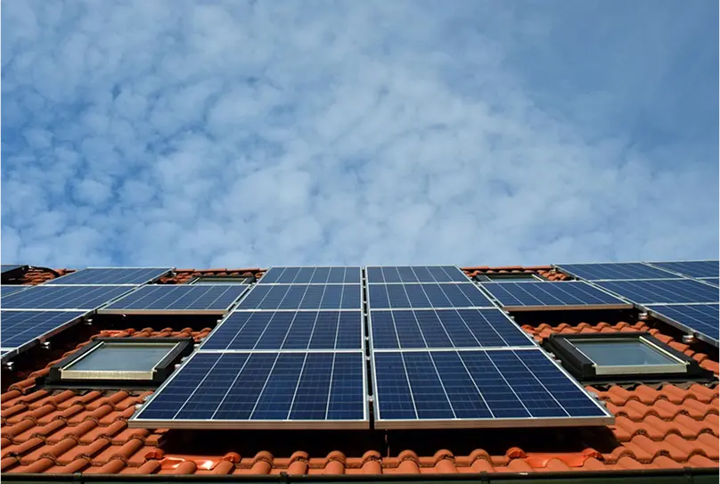 Solar Panels